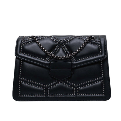MinimalPop Square Bag - BAGMODA