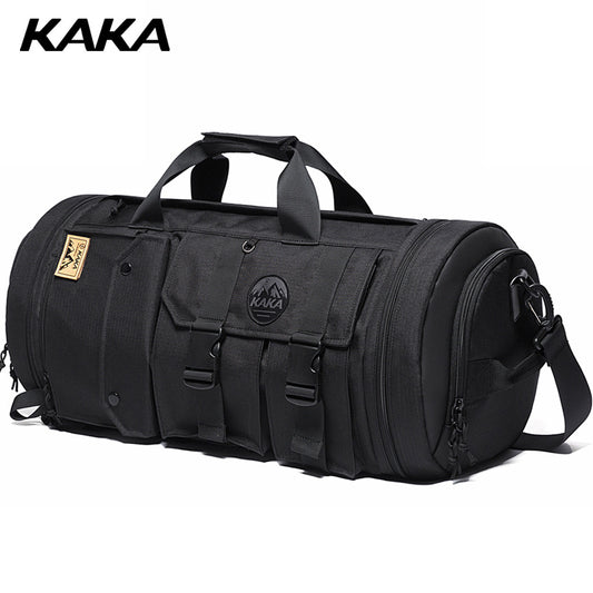 Mountaineering Bag Outdoor Travel Backpack