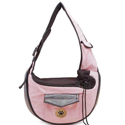 Bolsa de viaje para mascotas