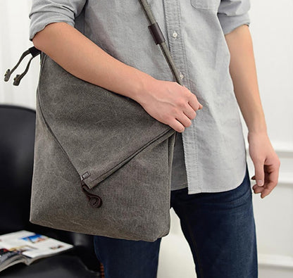 Bolso de hombro de mujer