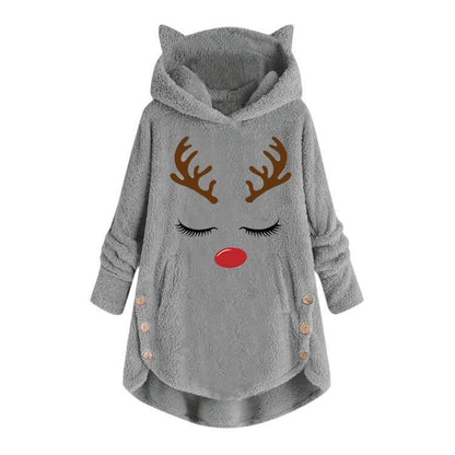 Sudadera casual