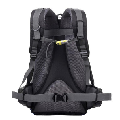 Mochila deportiva de viaje para ocio y actividades al aire libre Mochila para actividades al aire libre