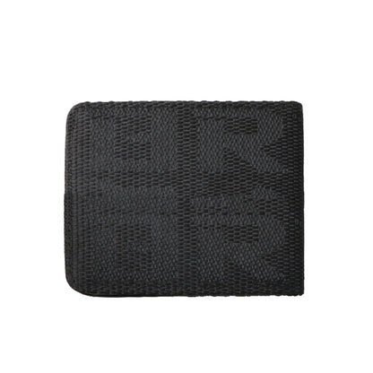 Cartera corta de tela modificada para coche de carreras