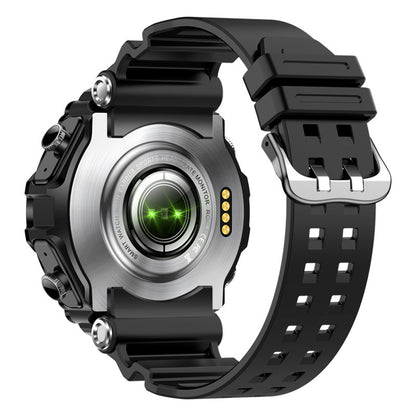 Auriculares inalámbricos T96 con música local y MP3: reloj inteligente tres en uno