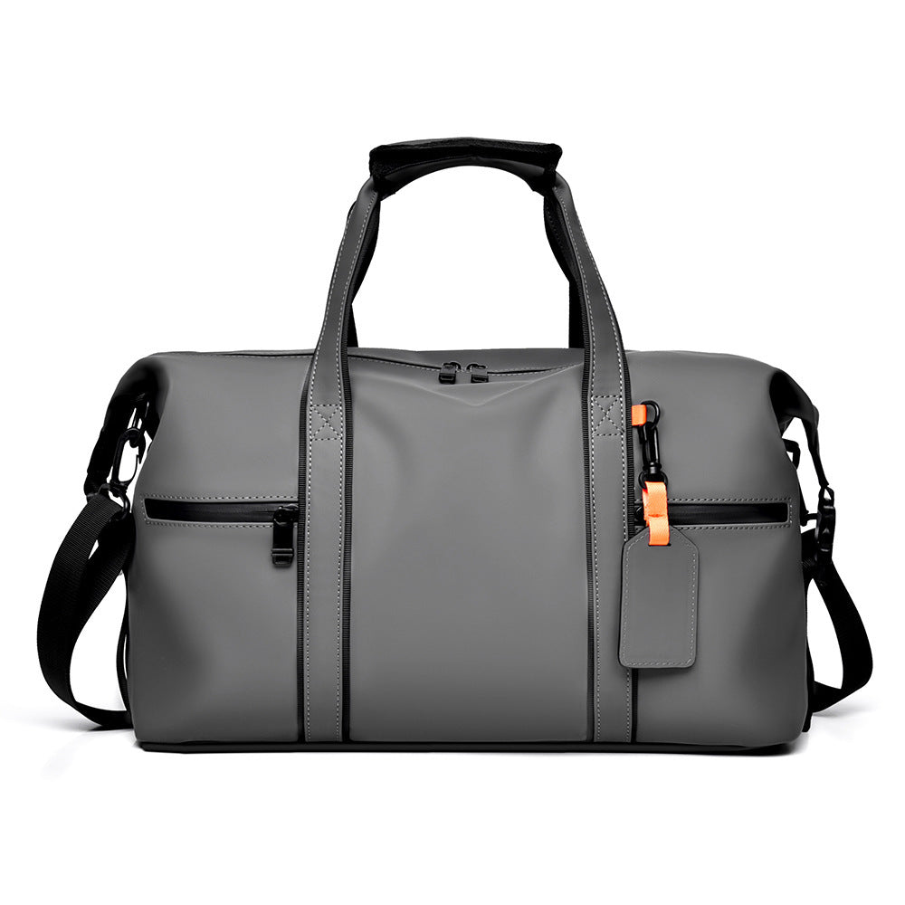 Large Capacity Short Distance Sports One-shoulder Crossbody Bag