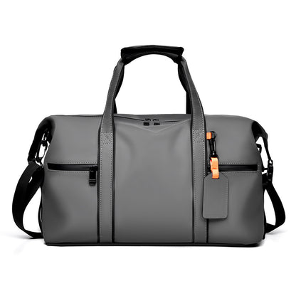Sportliche Ein-Schulter-Reisetasche mit großem Fassungsvermögen