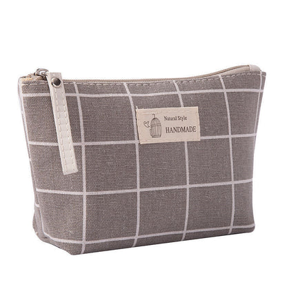 Bolsa de lavado portátil de viaje