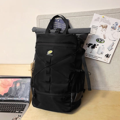 Bolsa de viaje japonesa para exteriores