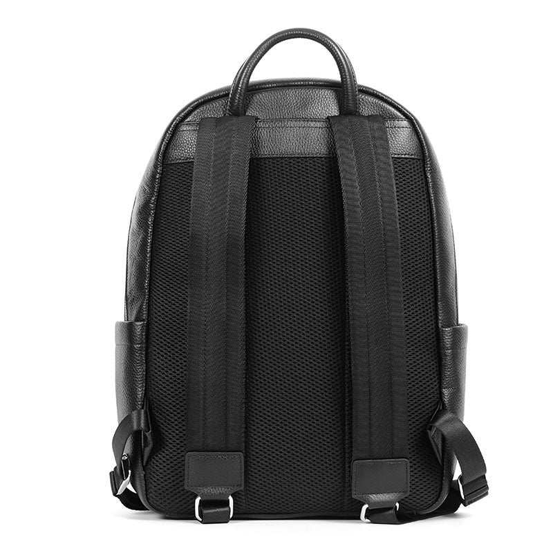 Voyager Leather Backpack