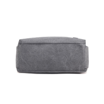Vintage Canvas Tasche