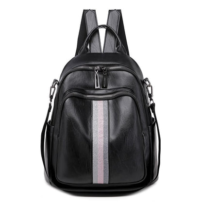 Luxury Ribbon Backpack - BAGMODA