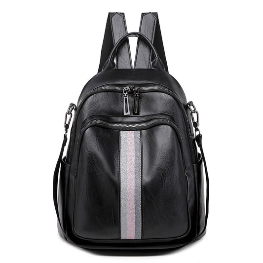 Luxury Ribbon Backpack