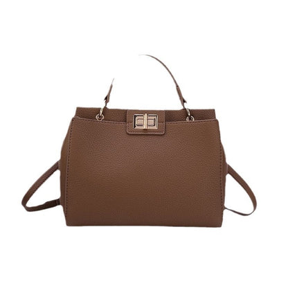 Women's Commuter Messenger Bag