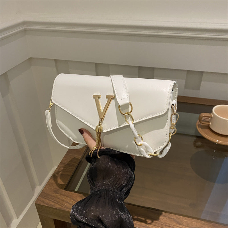 MetroMuse Crossbody Tote