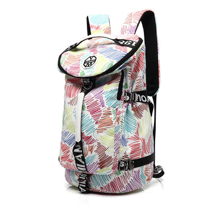 Mochila de viaje de gran capacidad