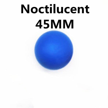 Pelota de squash adhesiva para pared, juguetes para aliviar el estrés