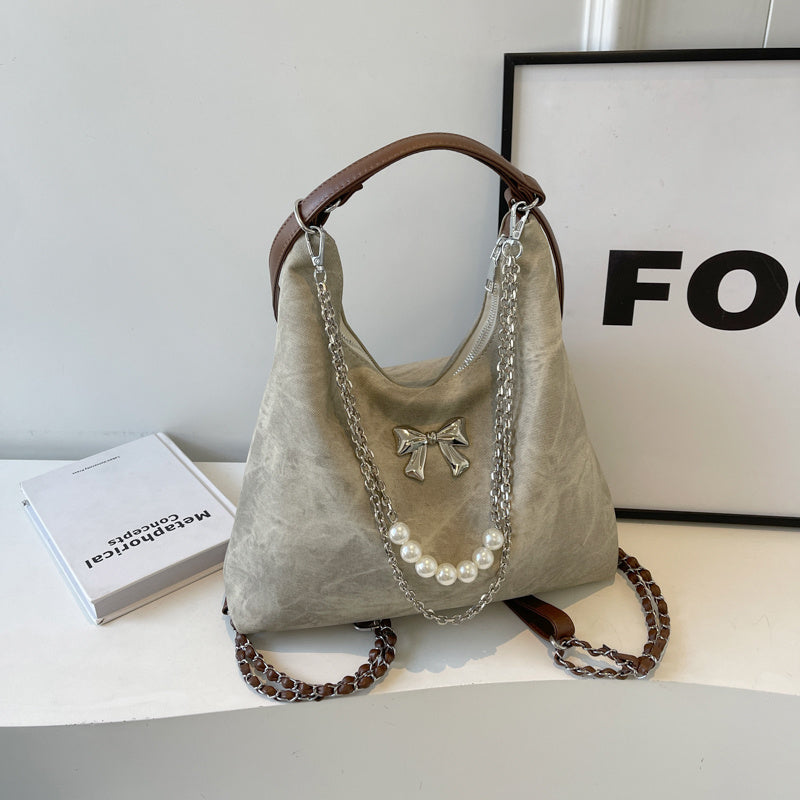 ModaComfort Shoulder Bag