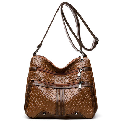 StrandCraft Multi-Pocket-Tasche