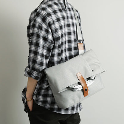 Herrentaschen, Umhängetaschen, Messenger Bags