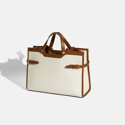 Urban Chic Magnetic Tote - BAGMODA