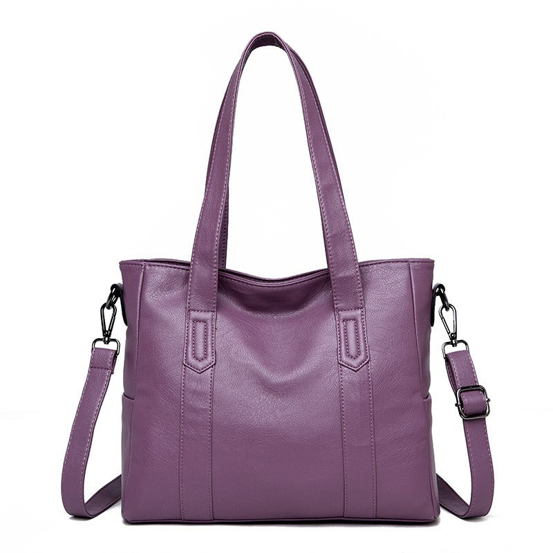 Urban Chic Mom Tote
