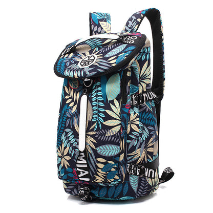 Mochila de viaje de gran capacidad