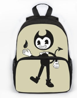 Mochilas escolares para niños
