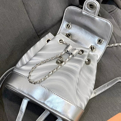 Mochila de viaje Water Ripple para mujer