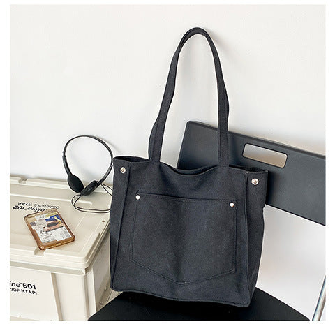 Artisan Charm Tote