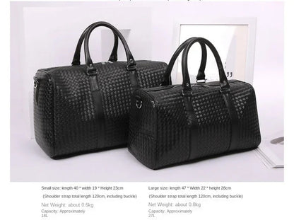 Reise-Handgepäcktasche 
