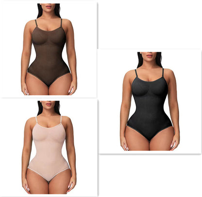 Nahtlose Shapewear für Damen