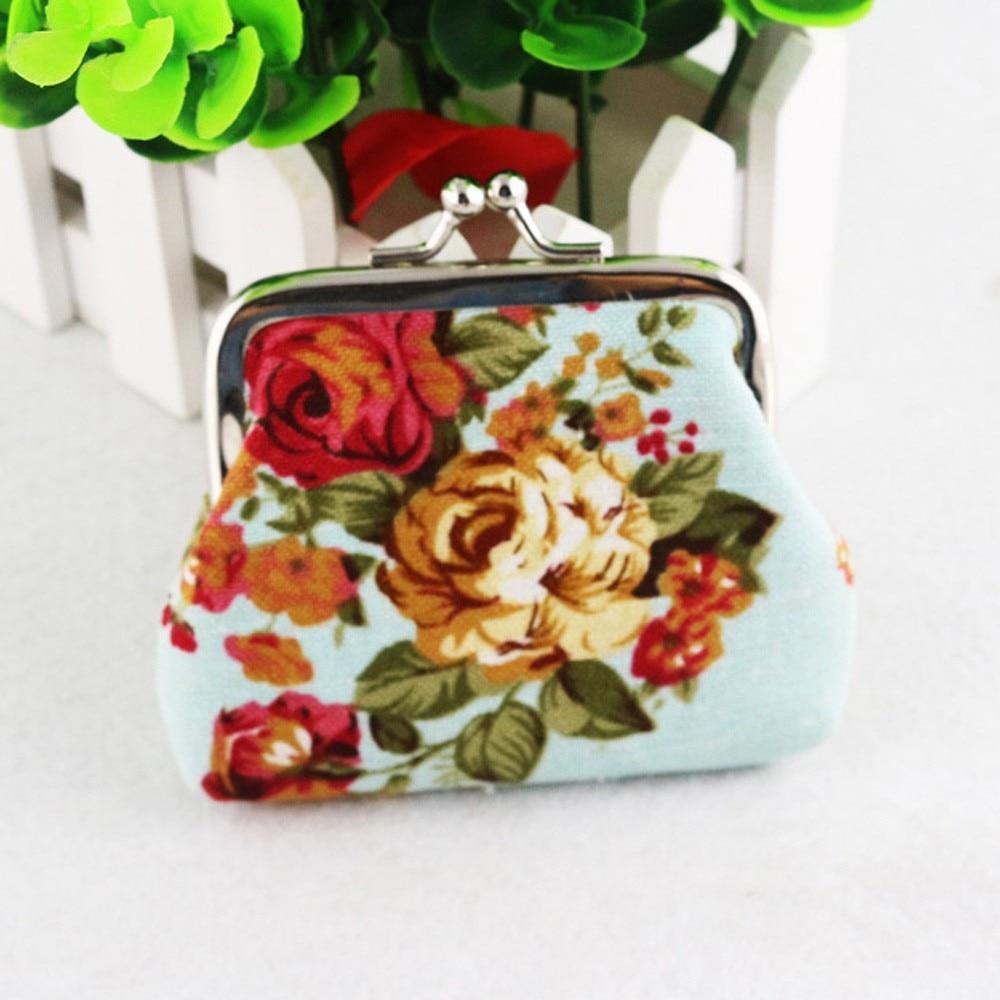 Women Coin Purse Cute Wallet