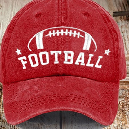 Baseballkappe Stickerei Druck Outdoor Sonnenschutz Trend Hüte