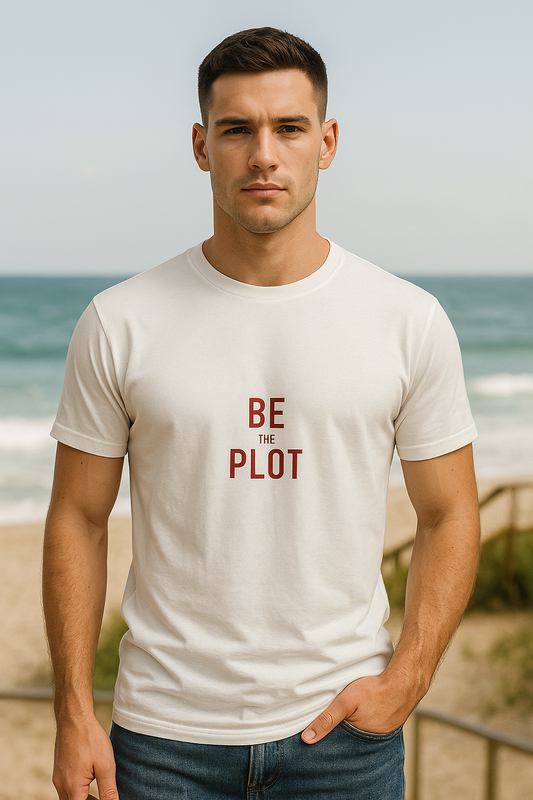 Unisex classic tee