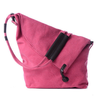 Bolso de hombro de mujer