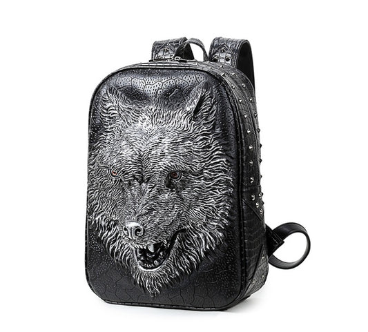 Nocturne Wolfpack Gear