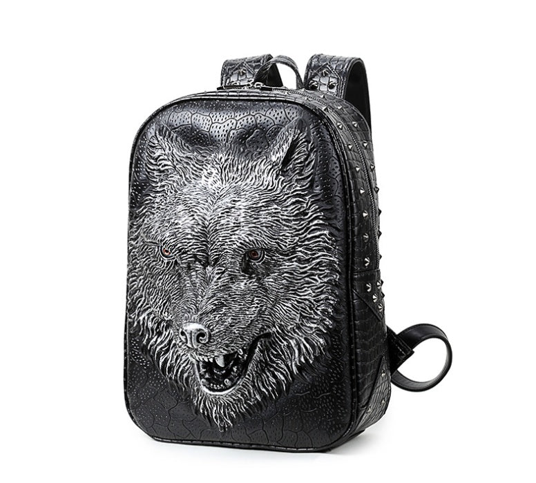Nocturne Wolfpack Gear