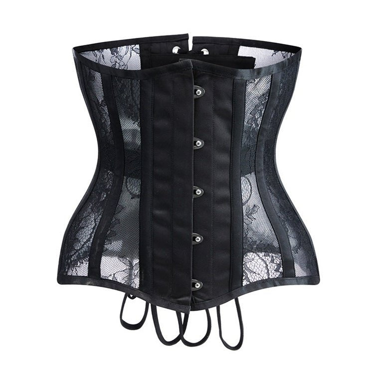Stylish Mesh Women's Breathable Shapewear - BAGMODA