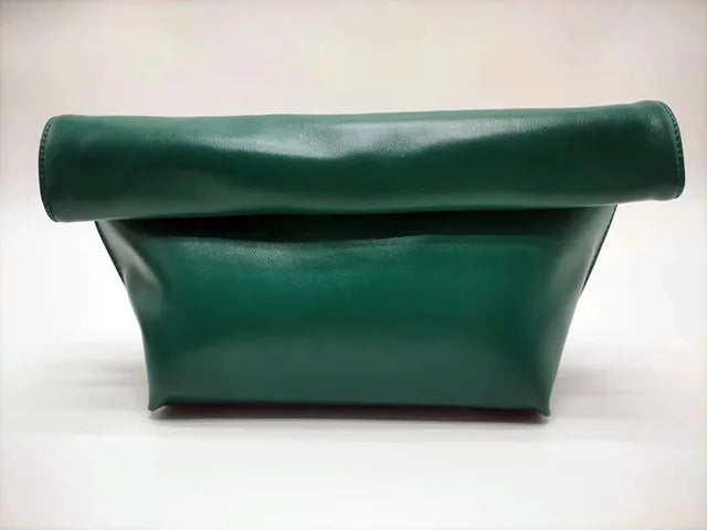 EleganceRoll Large Handbag