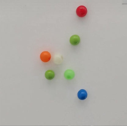 Pelota de squash adhesiva para pared, juguetes para aliviar el estrés