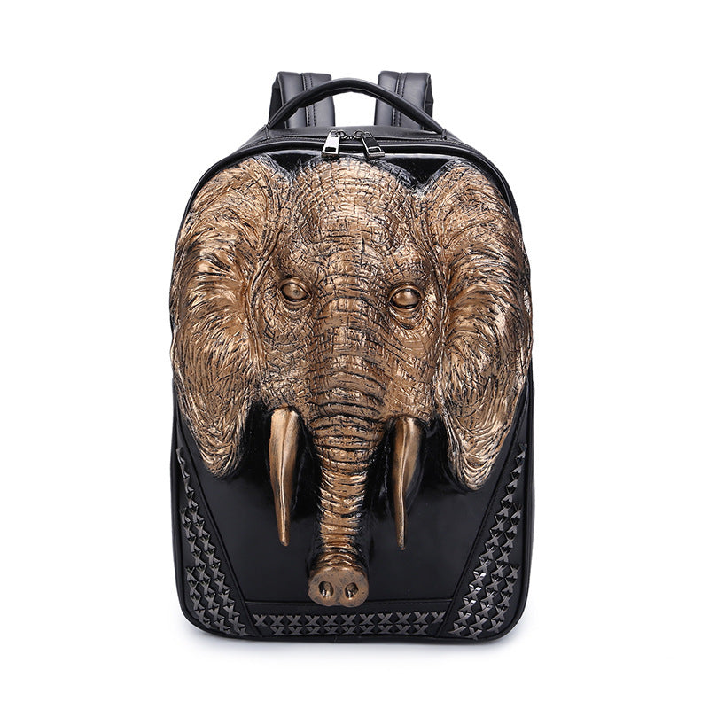 Animal Anti-theft Smart Backpack