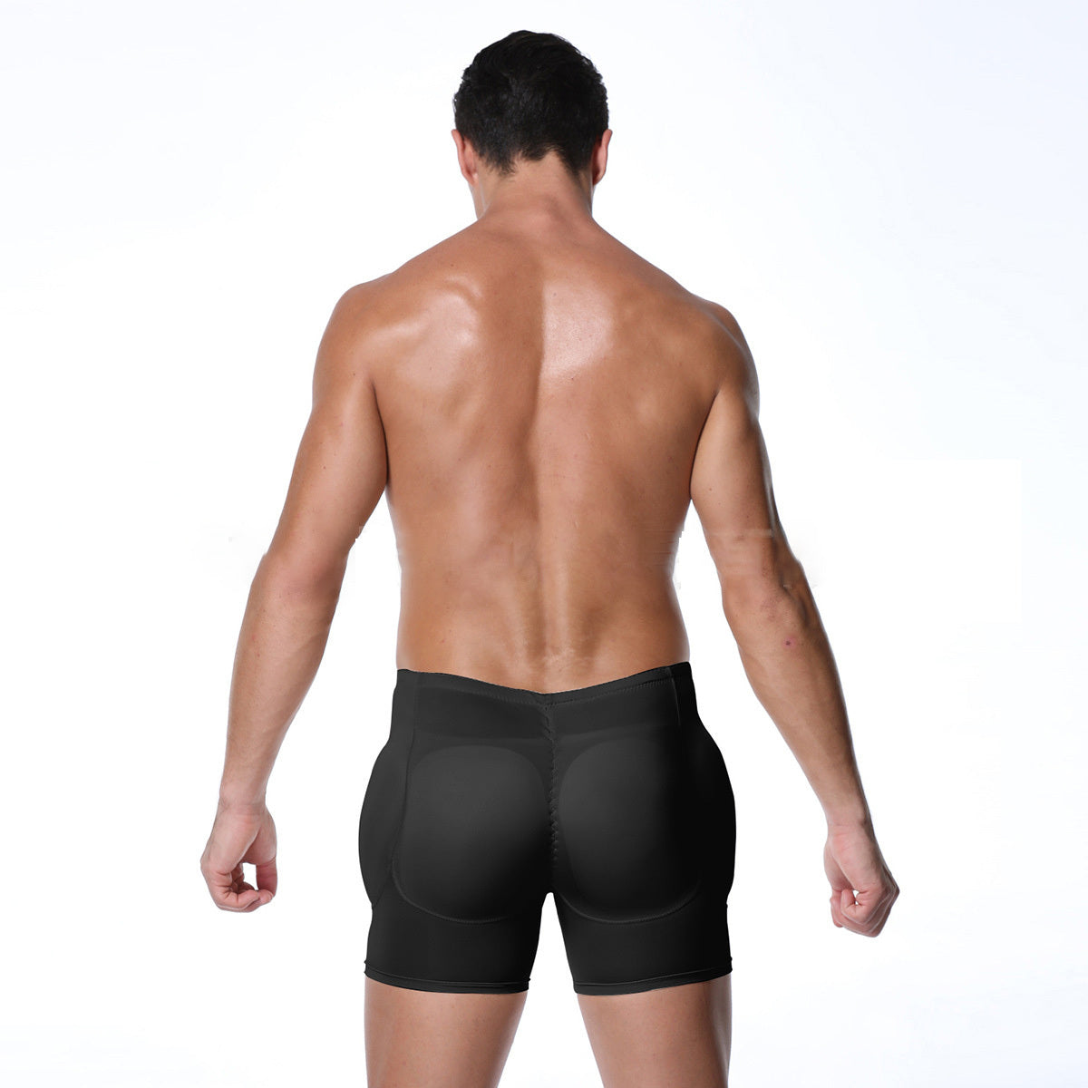 Waist Slimming Shapewear, Hip Pad Body Shaper, Hip Shorts