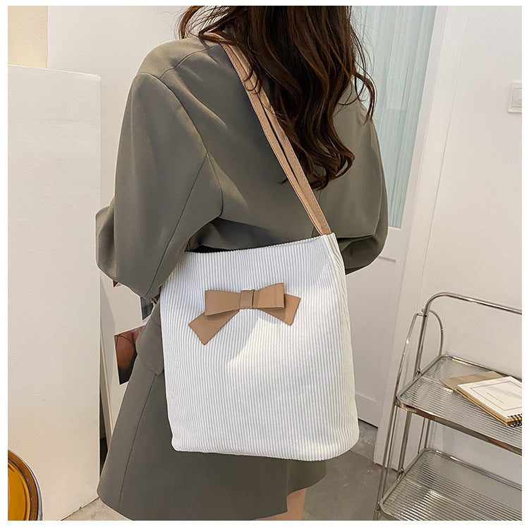 Big Bow Bag