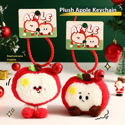Bolsa pequeña colgante Año Nuevo pequeños regalos presentes