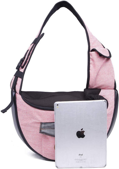 Bolsa de viaje para mascotas