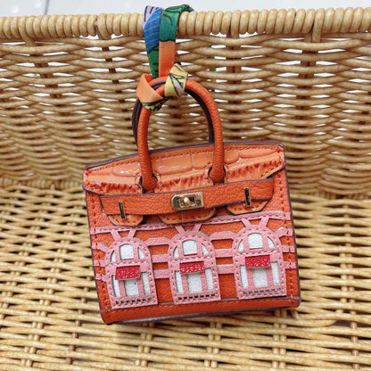 Cute Mini Backpack - BAGMODA