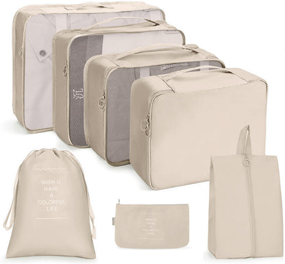 Bolsa de viaje para cochecito de bebé, equipaje, ropa, zapatos, ropa interior, bolsa de almacenamiento