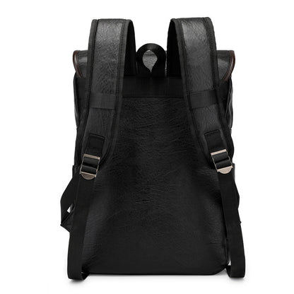 Retro Herren Business Computer Reiserucksack