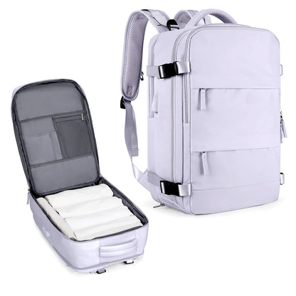 Multifunktionaler Reiserucksack