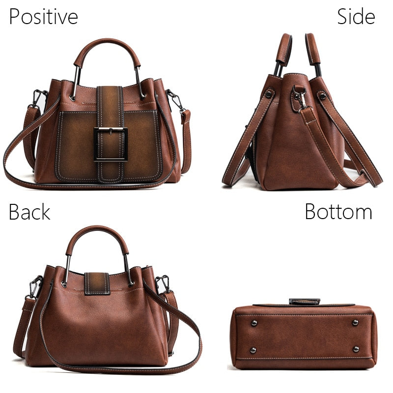 Leisure Tote Bag